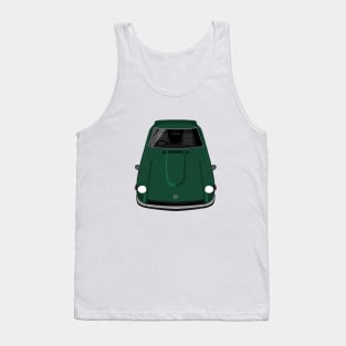 Fairlady Z S30 - Green Tank Top